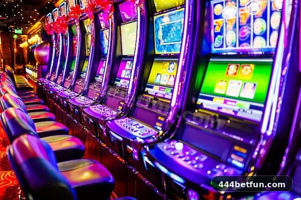 444bet